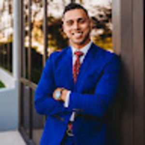 Meet your Posher, Chris